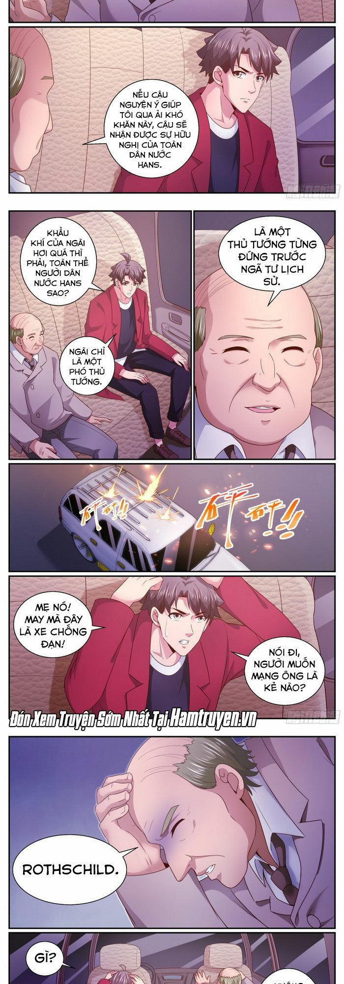 đọc truyện Ta Có Phòng Riêng Thời Tận Thế Chương 278 ảnh 6 tại Thiên Thai Truyện