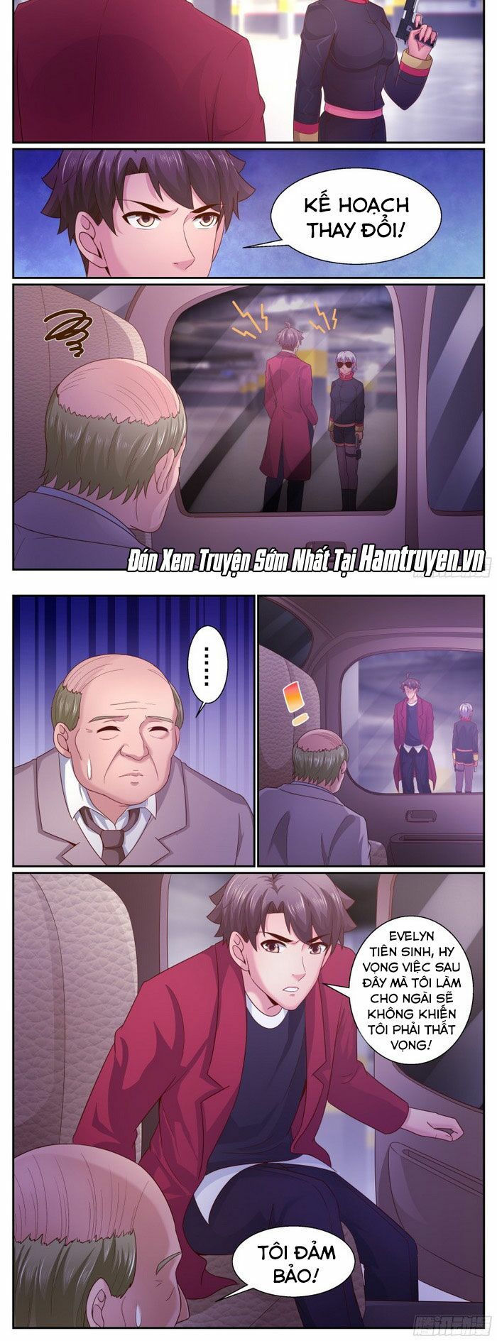 đọc truyện Ta Có Phòng Riêng Thời Tận Thế Chương 278 ảnh 9 tại Thiên Thai Truyện