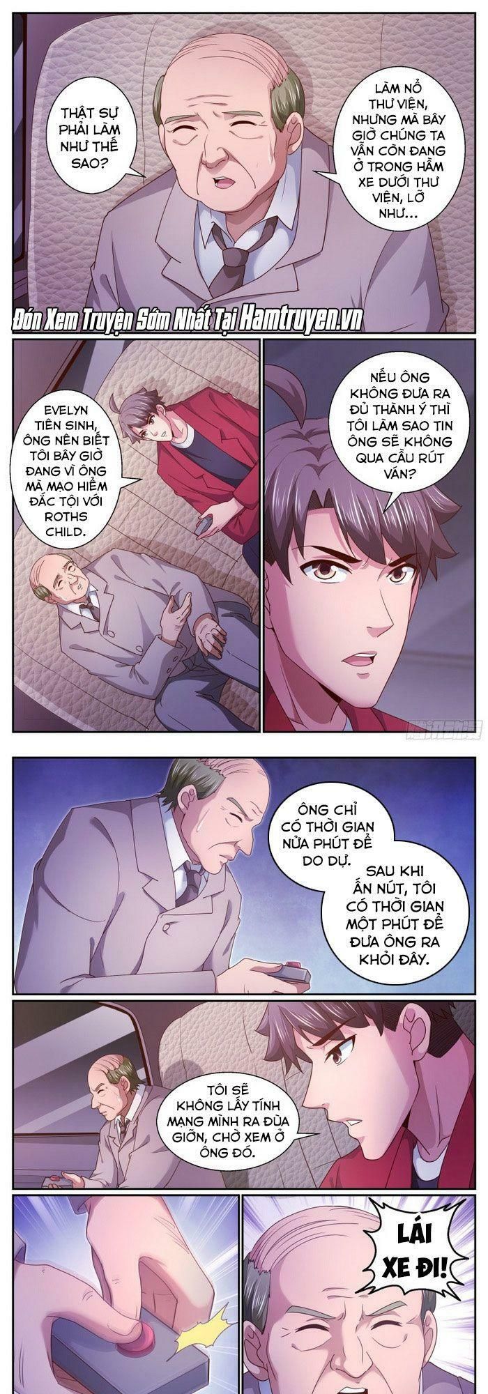 đọc truyện Ta Có Phòng Riêng Thời Tận Thế Chương 279 ảnh 3 tại Thiên Thai Truyện