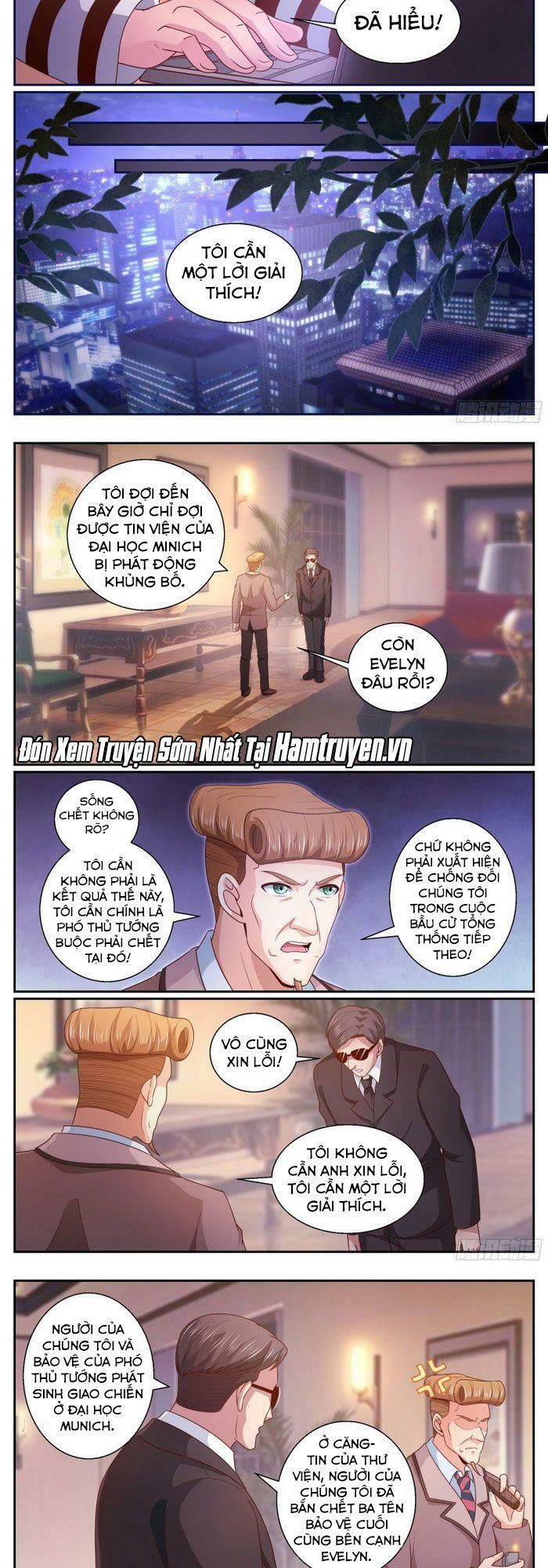 đọc truyện Ta Có Phòng Riêng Thời Tận Thế Chương 279 ảnh 7 tại Thiên Thai Truyện