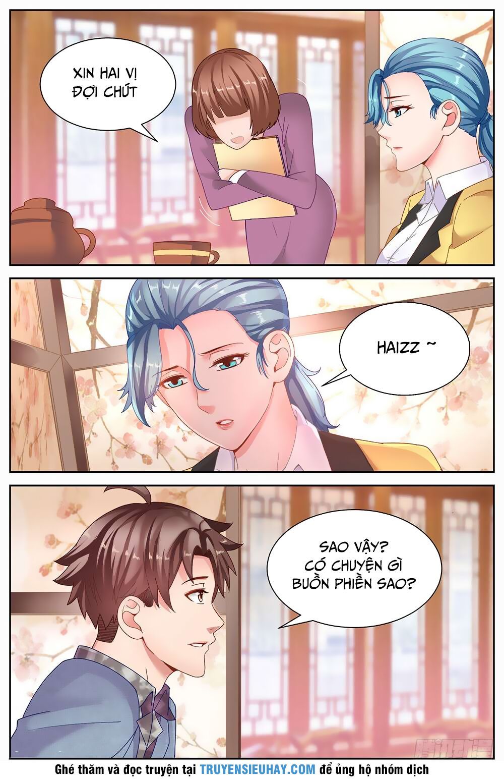 đọc truyện Ta Có Phòng Riêng Thời Tận Thế Chương 28 ảnh 8 tại Thiên Thai Truyện