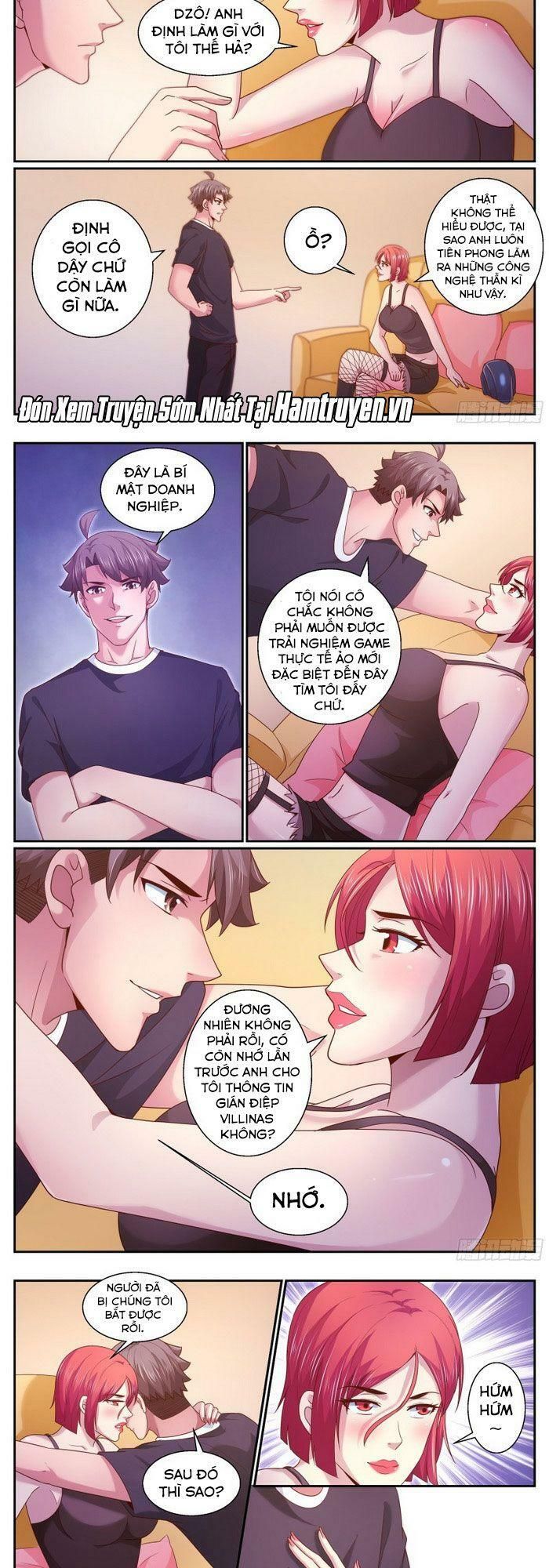 đọc truyện Ta Có Phòng Riêng Thời Tận Thế Chương 281 ảnh 7 tại Thiên Thai Truyện