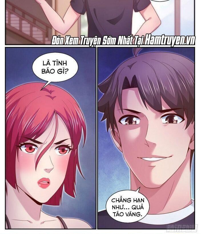 đọc truyện Ta Có Phòng Riêng Thời Tận Thế Chương 281 ảnh 9 tại Thiên Thai Truyện