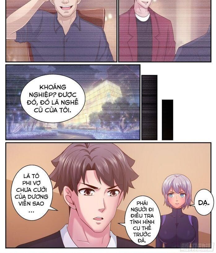 đọc truyện Ta Có Phòng Riêng Thời Tận Thế Chương 282 ảnh 9 tại Thiên Thai Truyện