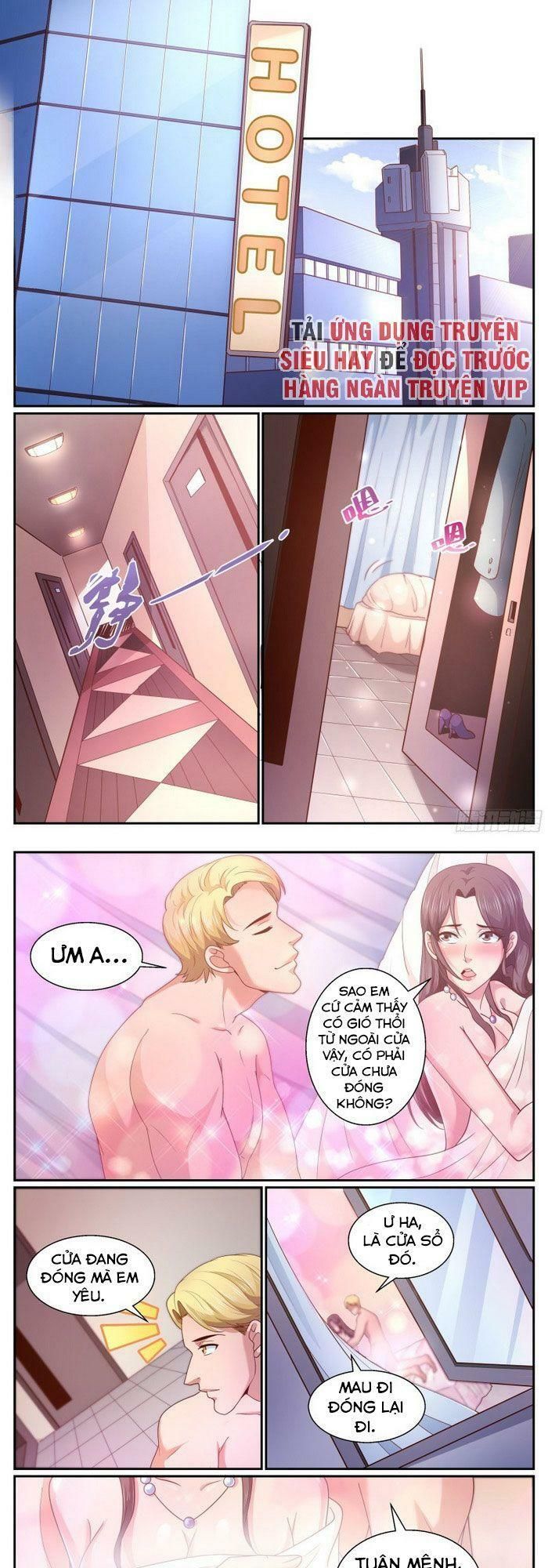 đọc truyện Ta Có Phòng Riêng Thời Tận Thế Chương 283 ảnh 3 tại Thiên Thai Truyện