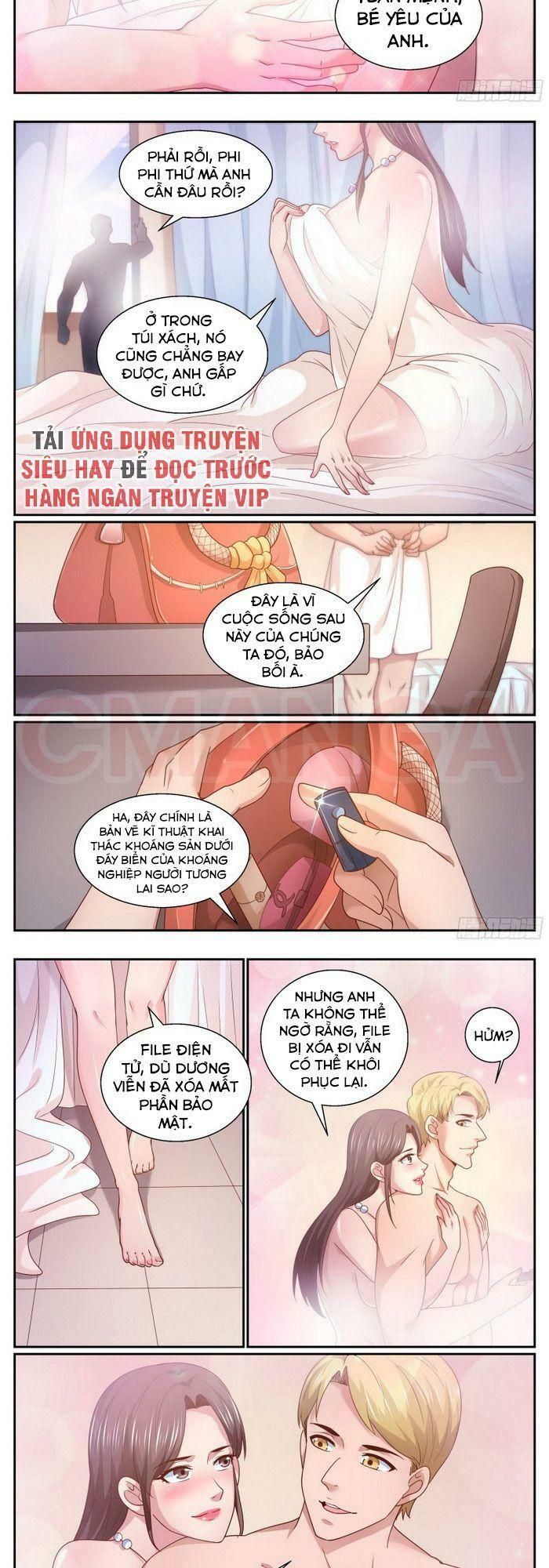 đọc truyện Ta Có Phòng Riêng Thời Tận Thế Chương 283 ảnh 4 tại Thiên Thai Truyện