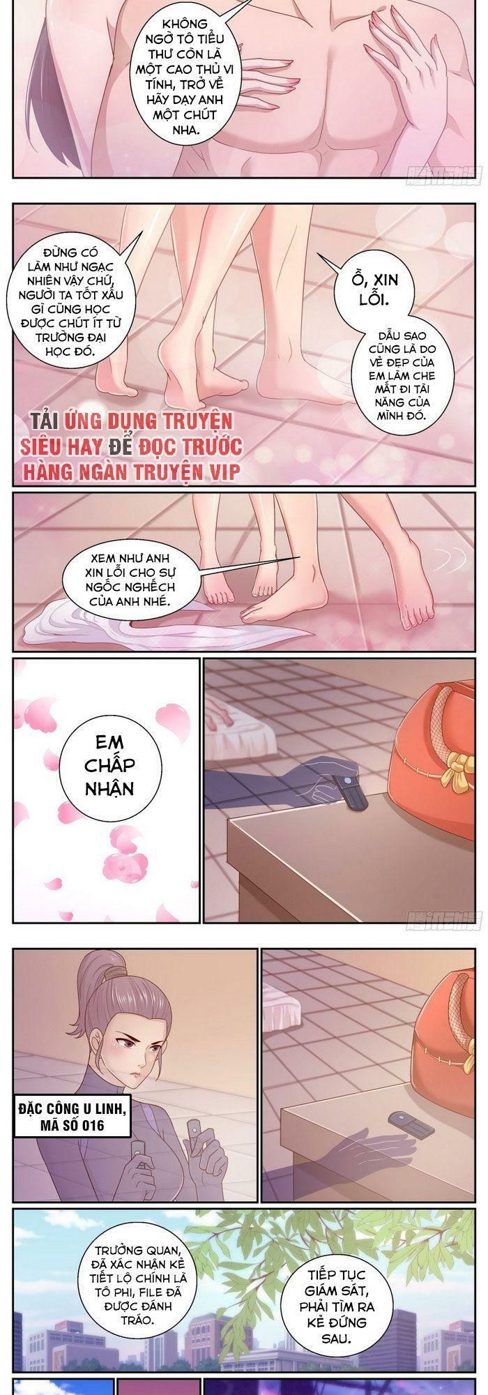 đọc truyện Ta Có Phòng Riêng Thời Tận Thế Chương 283 ảnh 5 tại Thiên Thai Truyện