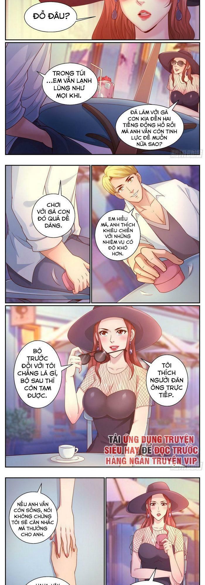 đọc truyện Ta Có Phòng Riêng Thời Tận Thế Chương 283 ảnh 7 tại Thiên Thai Truyện