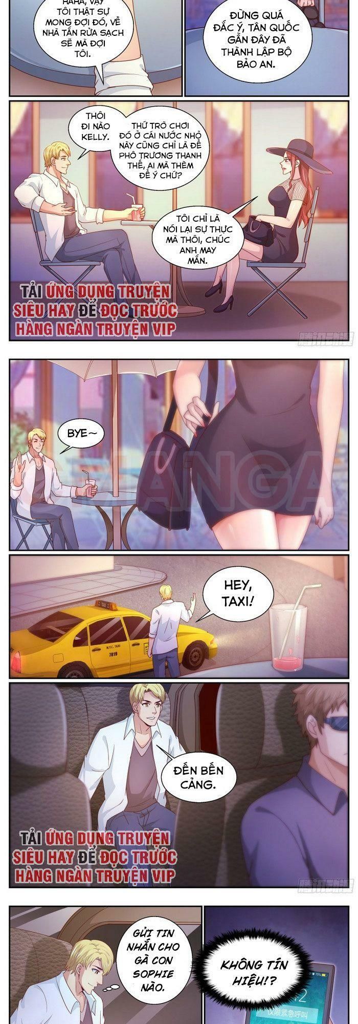 đọc truyện Ta Có Phòng Riêng Thời Tận Thế Chương 283 ảnh 8 tại Thiên Thai Truyện