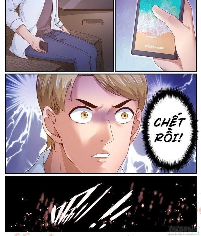 đọc truyện Ta Có Phòng Riêng Thời Tận Thế Chương 283 ảnh 9 tại Thiên Thai Truyện