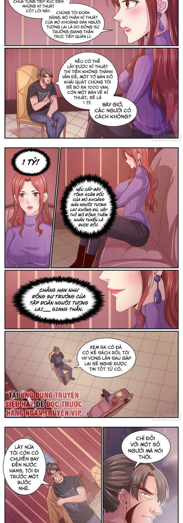 đọc truyện Ta Có Phòng Riêng Thời Tận Thế Chương 284 ảnh 7 tại Thiên Thai Truyện