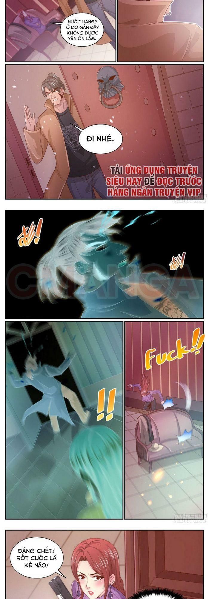 đọc truyện Ta Có Phòng Riêng Thời Tận Thế Chương 284 ảnh 8 tại Thiên Thai Truyện