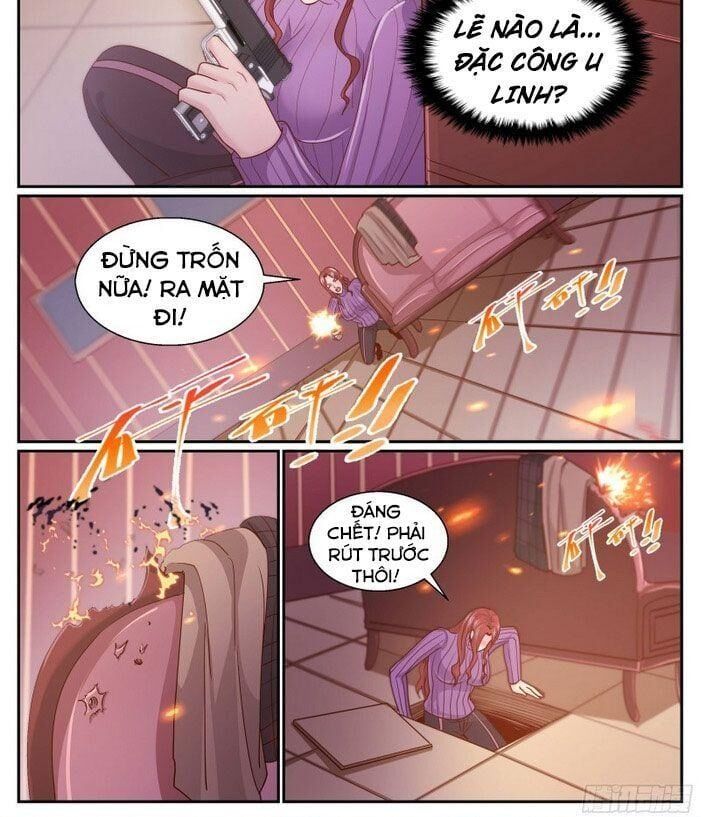 đọc truyện Ta Có Phòng Riêng Thời Tận Thế Chương 284 ảnh 9 tại Thiên Thai Truyện