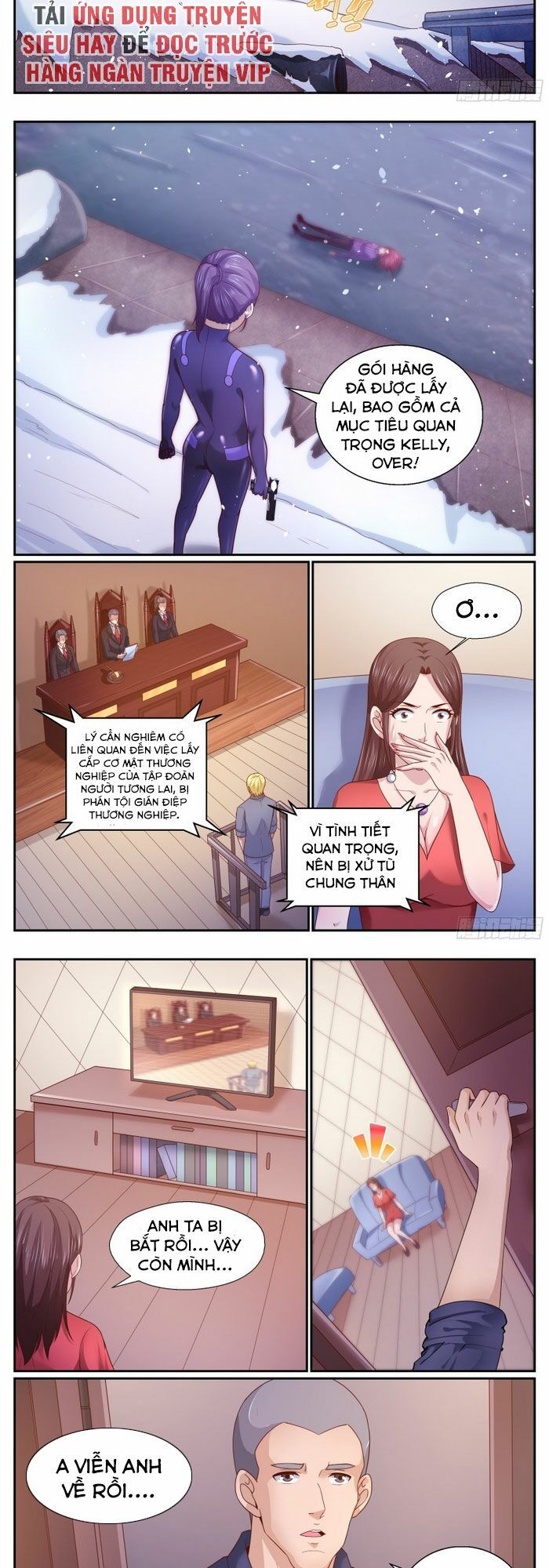 đọc truyện Ta Có Phòng Riêng Thời Tận Thế Chương 285 ảnh 4 tại Thiên Thai Truyện