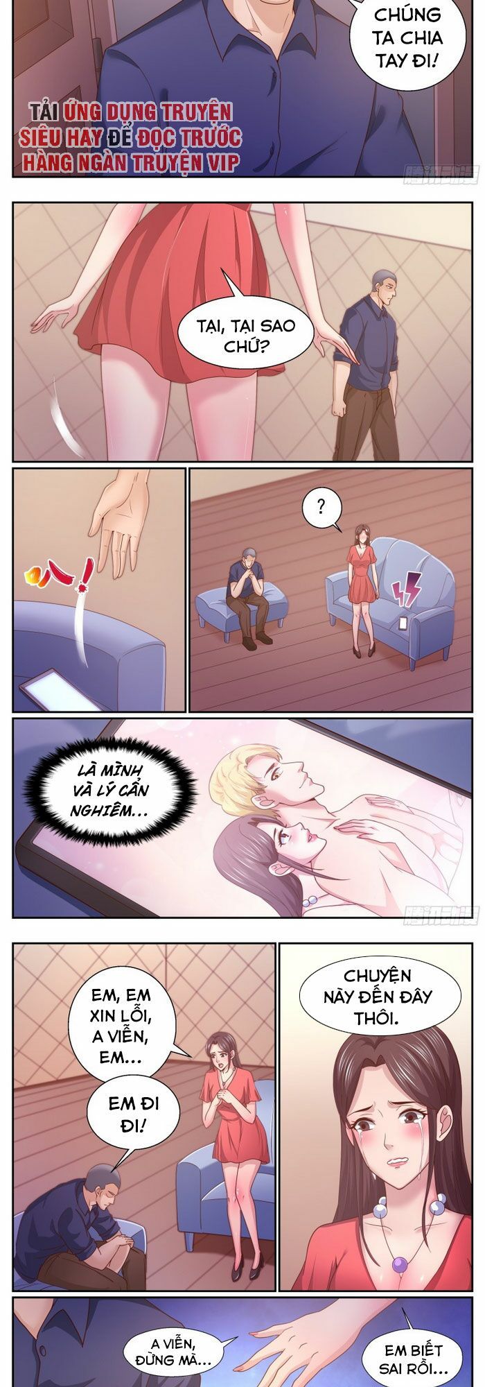 đọc truyện Ta Có Phòng Riêng Thời Tận Thế Chương 285 ảnh 5 tại Thiên Thai Truyện