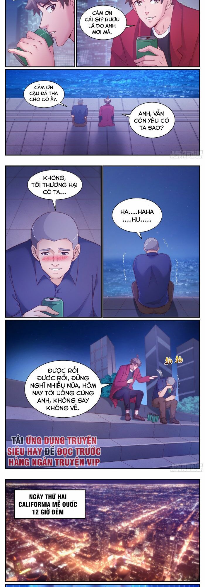 đọc truyện Ta Có Phòng Riêng Thời Tận Thế Chương 285 ảnh 7 tại Thiên Thai Truyện