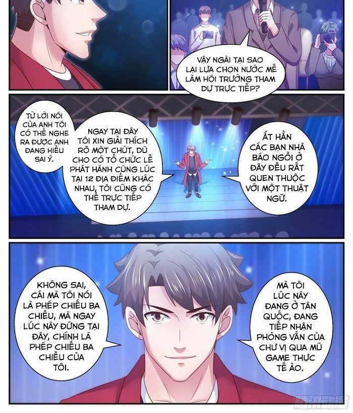 đọc truyện Ta Có Phòng Riêng Thời Tận Thế Chương 285 ảnh 9 tại Thiên Thai Truyện