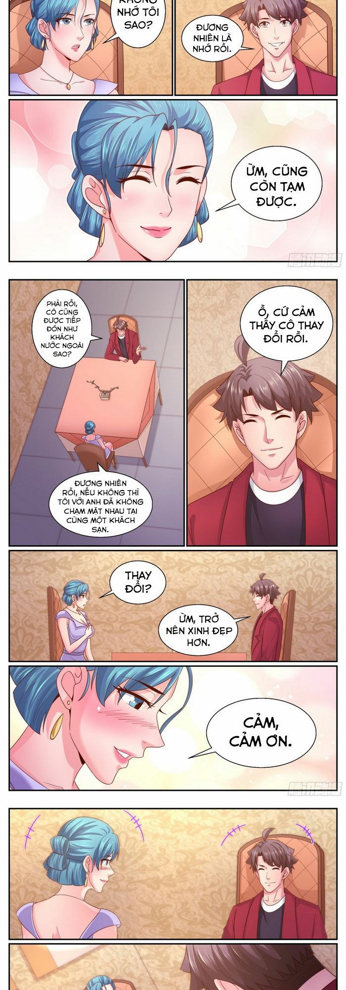 đọc truyện Ta Có Phòng Riêng Thời Tận Thế Chương 286 ảnh 7 tại Thiên Thai Truyện