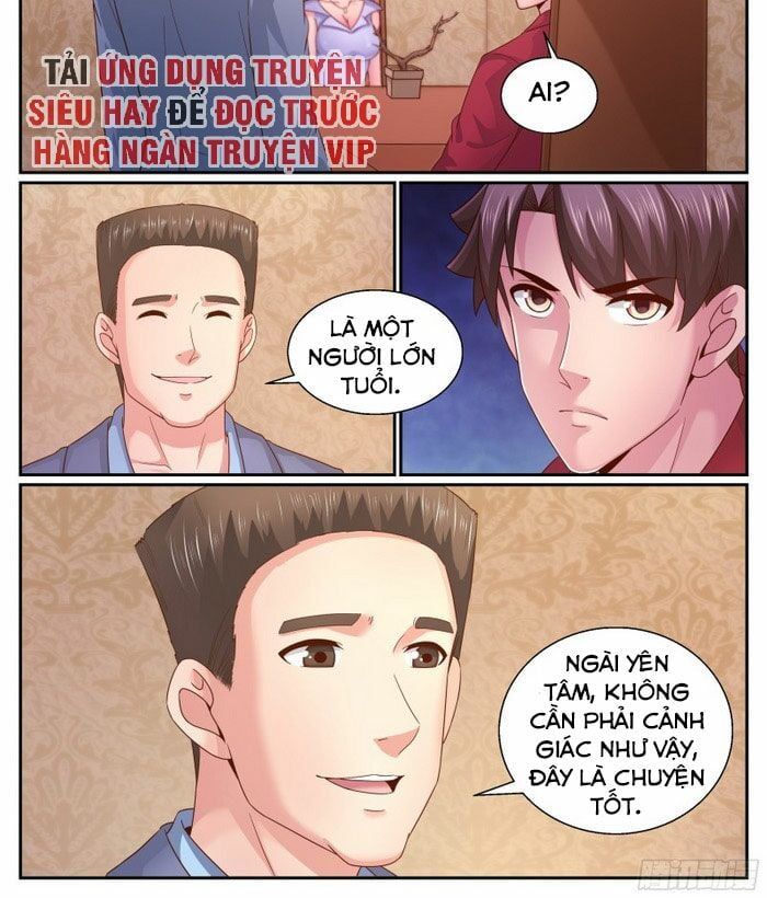 đọc truyện Ta Có Phòng Riêng Thời Tận Thế Chương 286 ảnh 9 tại Thiên Thai Truyện