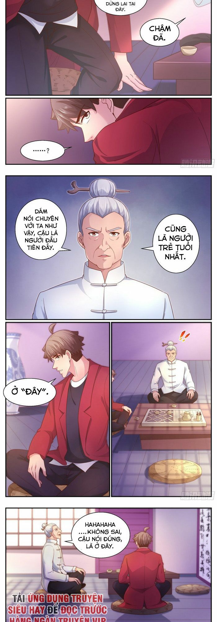 đọc truyện Ta Có Phòng Riêng Thời Tận Thế Chương 287 ảnh 7 tại Thiên Thai Truyện