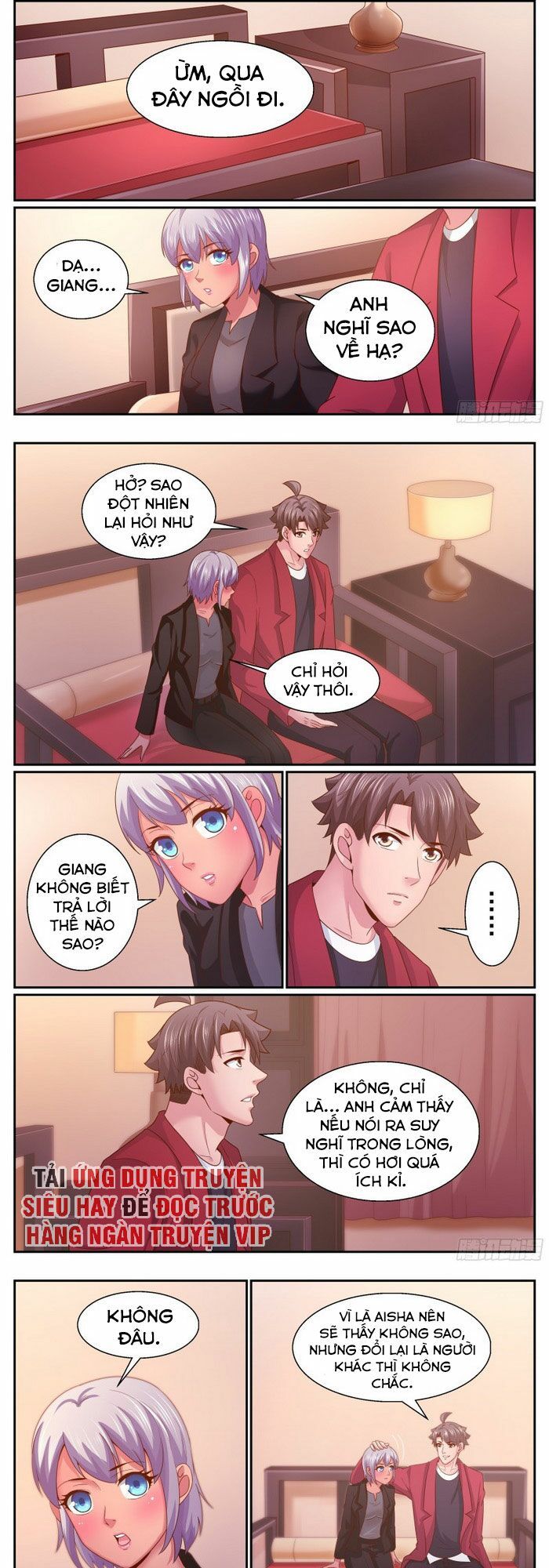 đọc truyện Ta Có Phòng Riêng Thời Tận Thế Chương 288 ảnh 7 tại Thiên Thai Truyện