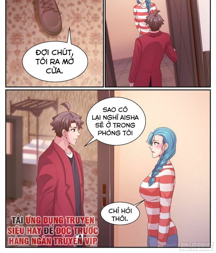 đọc truyện Ta Có Phòng Riêng Thời Tận Thế Chương 288 ảnh 9 tại Thiên Thai Truyện