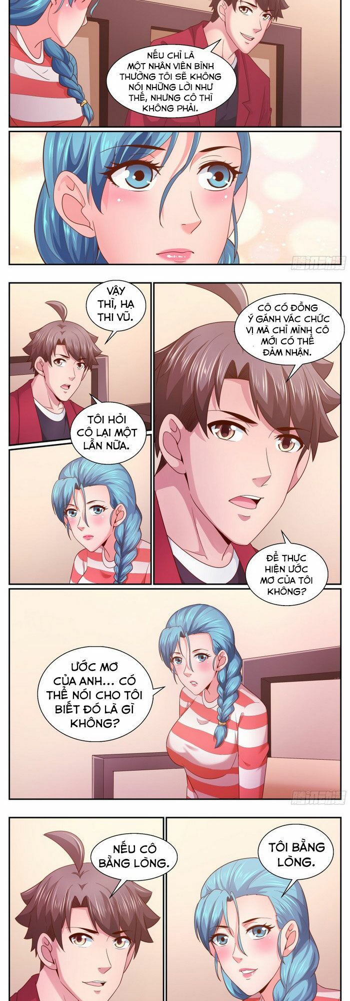 đọc truyện Ta Có Phòng Riêng Thời Tận Thế Chương 289 ảnh 7 tại Thiên Thai Truyện