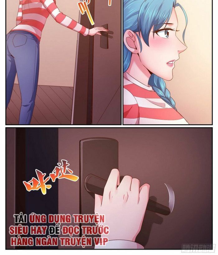 đọc truyện Ta Có Phòng Riêng Thời Tận Thế Chương 289 ảnh 9 tại Thiên Thai Truyện