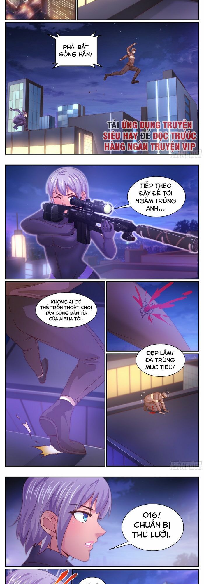 đọc truyện Ta Có Phòng Riêng Thời Tận Thế Chương 290 ảnh 7 tại Thiên Thai Truyện