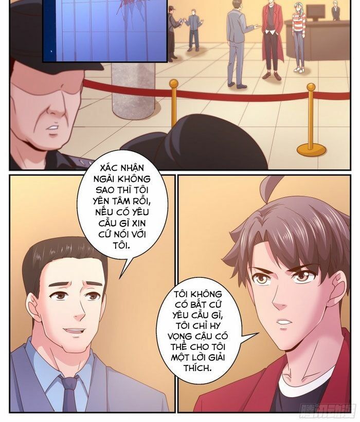 đọc truyện Ta Có Phòng Riêng Thời Tận Thế Chương 290 ảnh 9 tại Thiên Thai Truyện