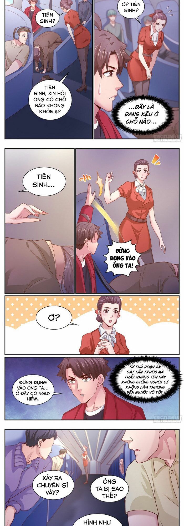 đọc truyện Ta Có Phòng Riêng Thời Tận Thế Chương 292 ảnh 7 tại Thiên Thai Truyện