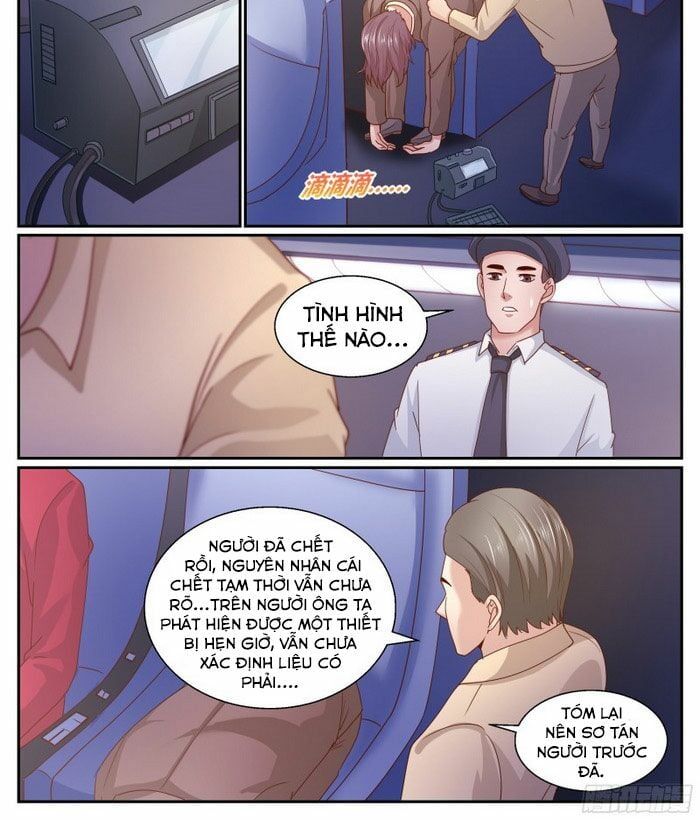 đọc truyện Ta Có Phòng Riêng Thời Tận Thế Chương 292 ảnh 9 tại Thiên Thai Truyện