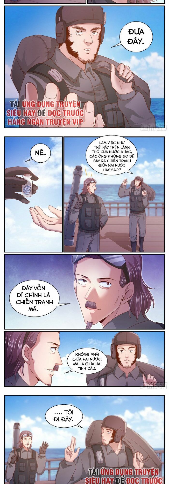 đọc truyện Ta Có Phòng Riêng Thời Tận Thế Chương 293 ảnh 7 tại Thiên Thai Truyện