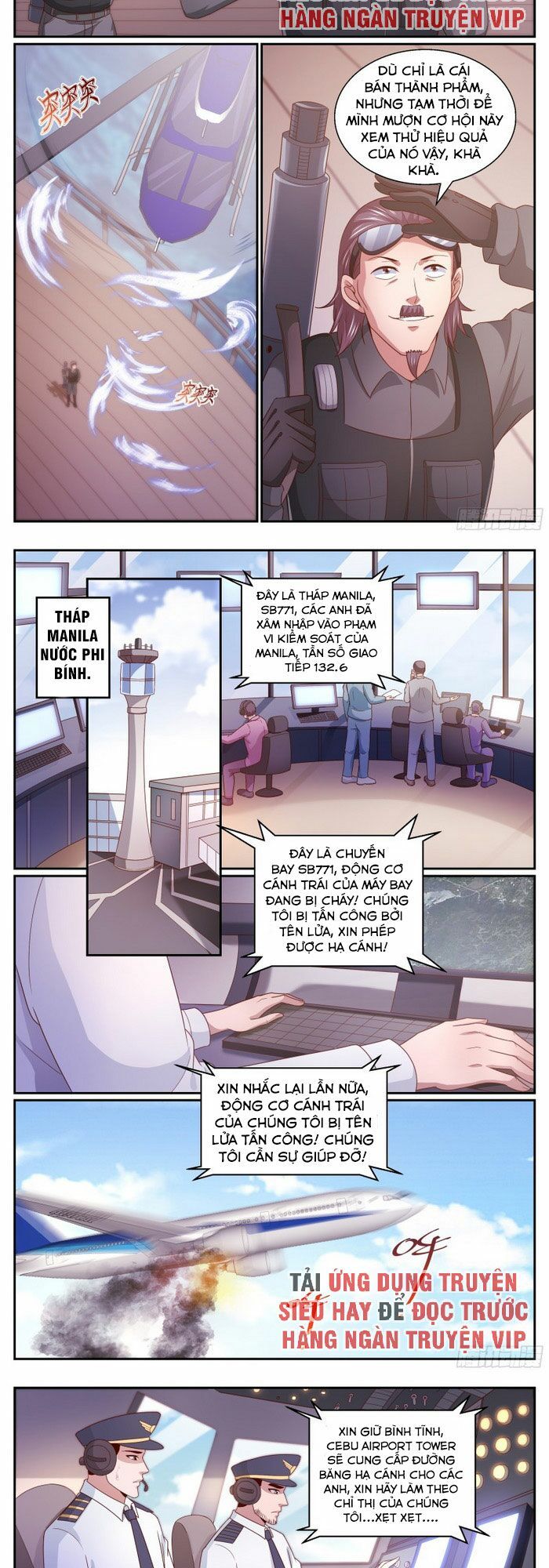 đọc truyện Ta Có Phòng Riêng Thời Tận Thế Chương 293 ảnh 8 tại Thiên Thai Truyện