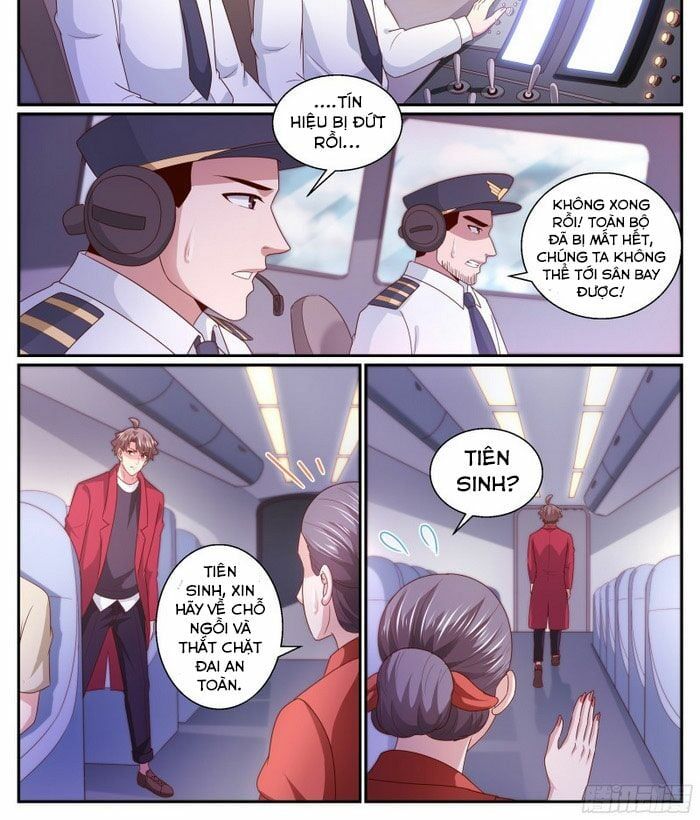 đọc truyện Ta Có Phòng Riêng Thời Tận Thế Chương 293 ảnh 9 tại Thiên Thai Truyện