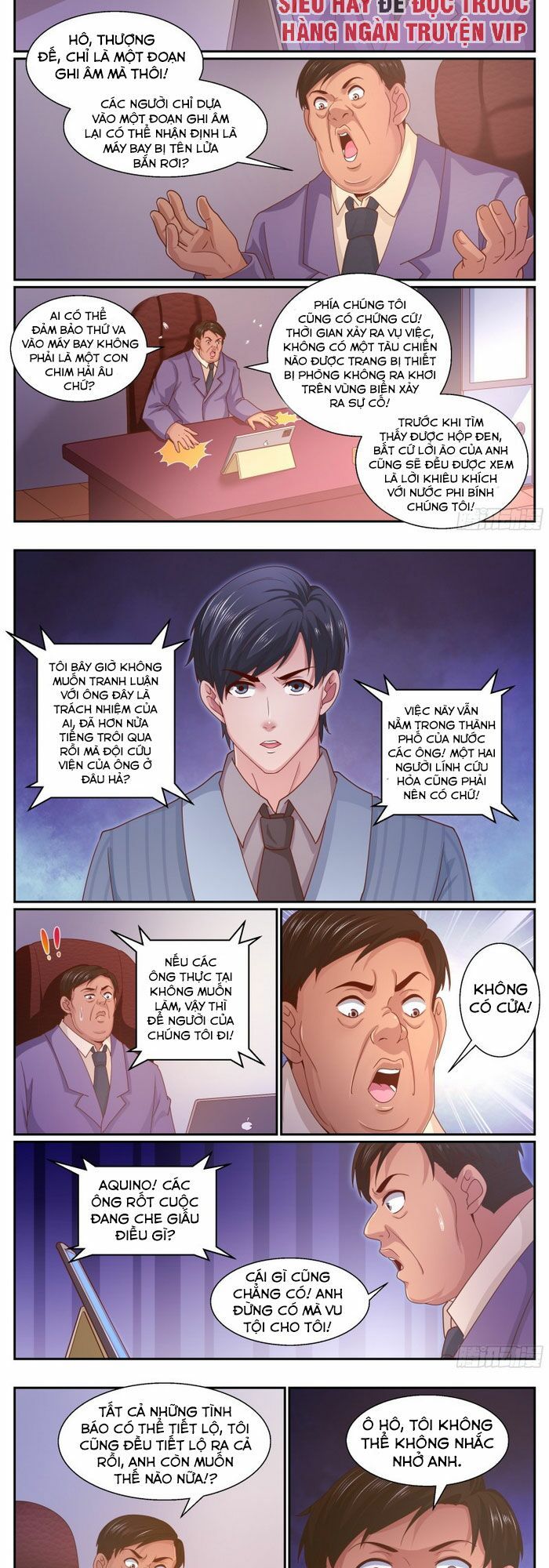 đọc truyện Ta Có Phòng Riêng Thời Tận Thế Chương 296 ảnh 8 tại Thiên Thai Truyện