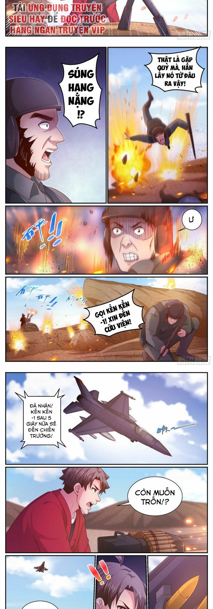 đọc truyện Ta Có Phòng Riêng Thời Tận Thế Chương 297 ảnh 4 tại Thiên Thai Truyện