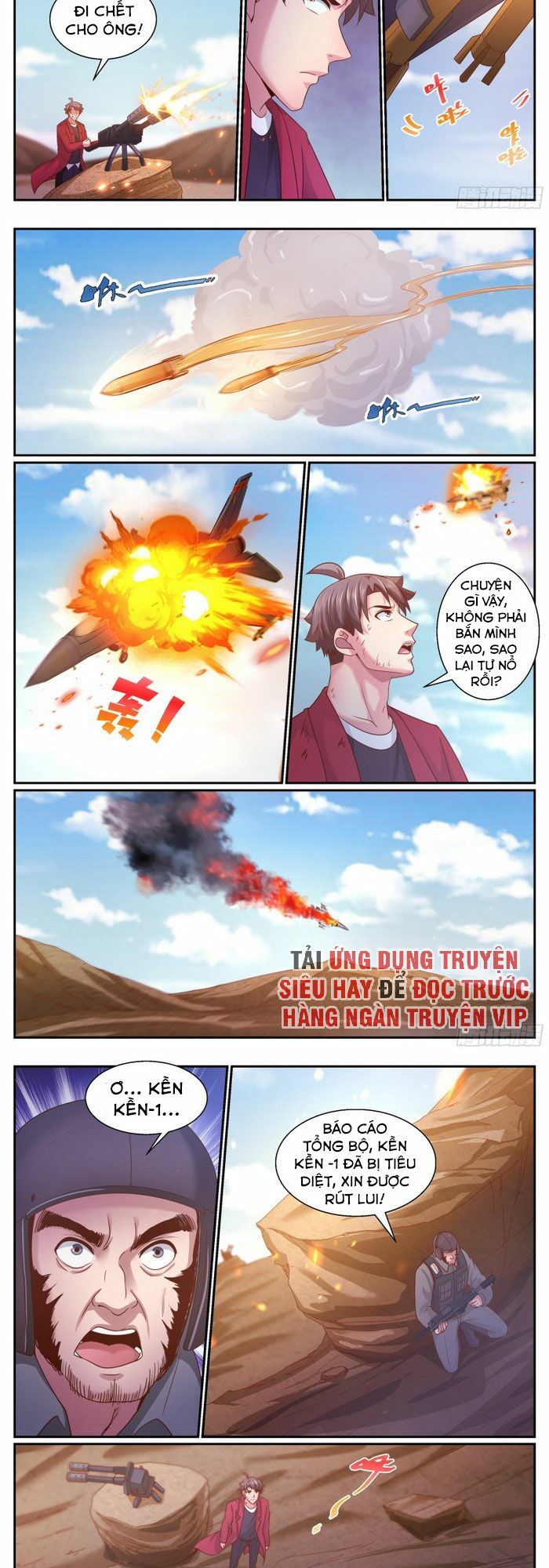 đọc truyện Ta Có Phòng Riêng Thời Tận Thế Chương 297 ảnh 5 tại Thiên Thai Truyện