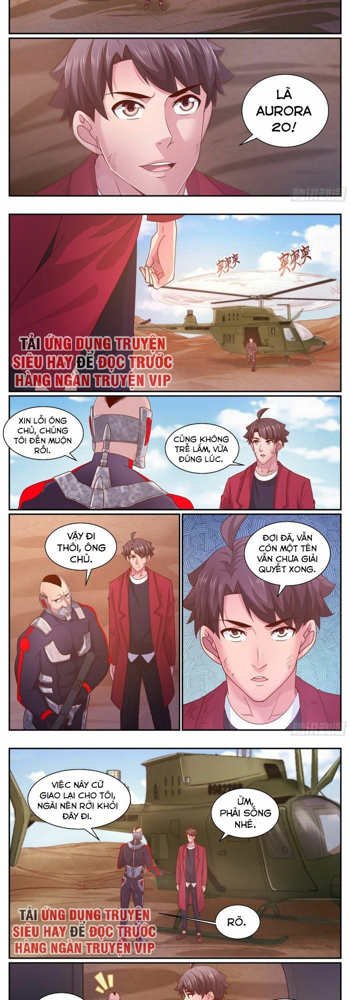 đọc truyện Ta Có Phòng Riêng Thời Tận Thế Chương 297 ảnh 6 tại Thiên Thai Truyện