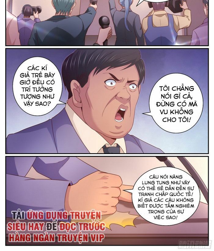 đọc truyện Ta Có Phòng Riêng Thời Tận Thế Chương 297 ảnh 9 tại Thiên Thai Truyện