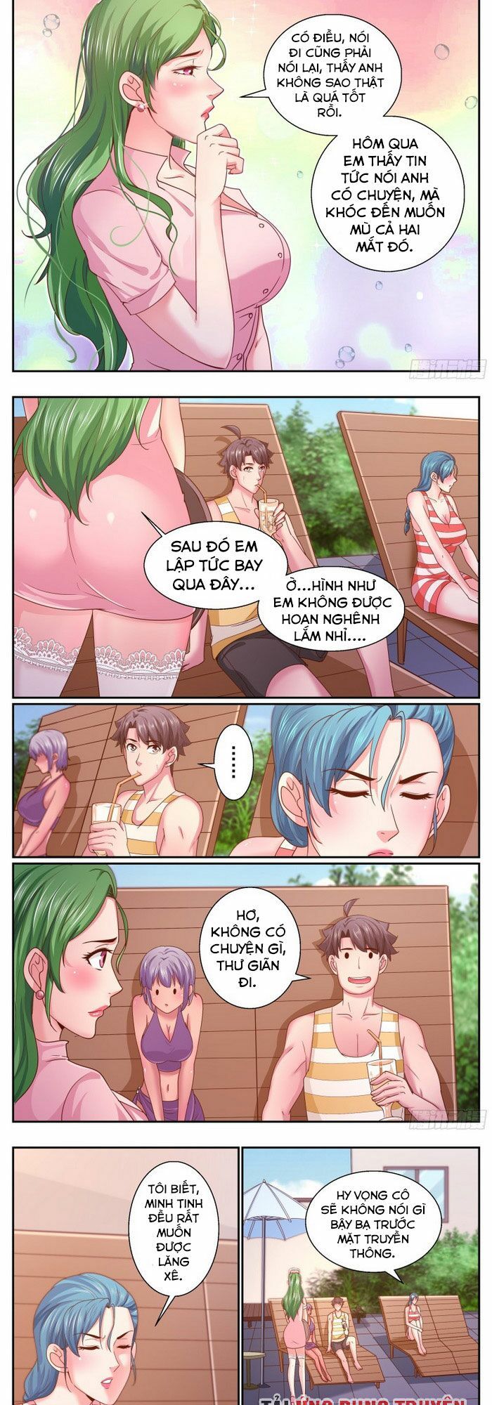 đọc truyện Ta Có Phòng Riêng Thời Tận Thế Chương 298 ảnh 7 tại Thiên Thai Truyện