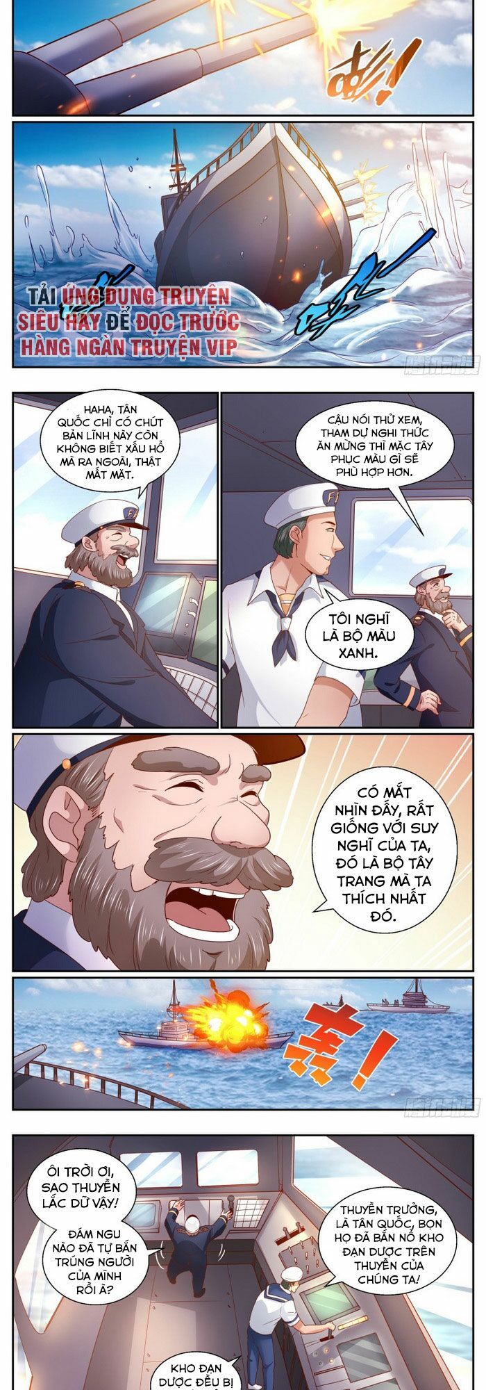 đọc truyện Ta Có Phòng Riêng Thời Tận Thế Chương 299 ảnh 7 tại Thiên Thai Truyện