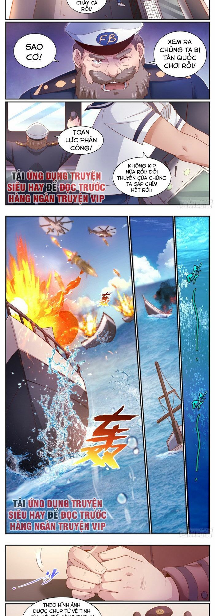 đọc truyện Ta Có Phòng Riêng Thời Tận Thế Chương 299 ảnh 8 tại Thiên Thai Truyện