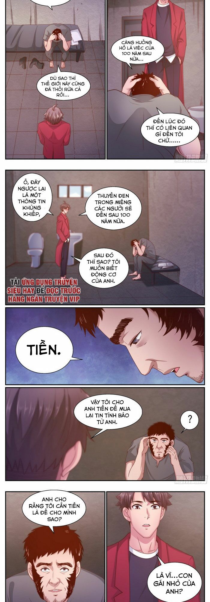 đọc truyện Ta Có Phòng Riêng Thời Tận Thế Chương 300 ảnh 7 tại Thiên Thai Truyện