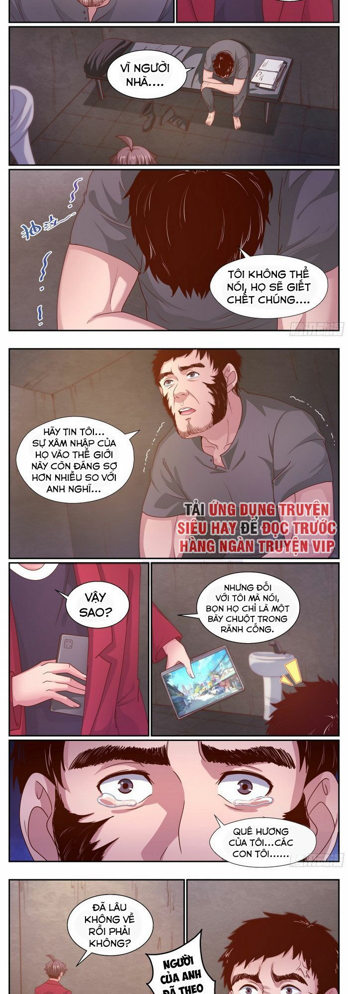 đọc truyện Ta Có Phòng Riêng Thời Tận Thế Chương 300 ảnh 8 tại Thiên Thai Truyện