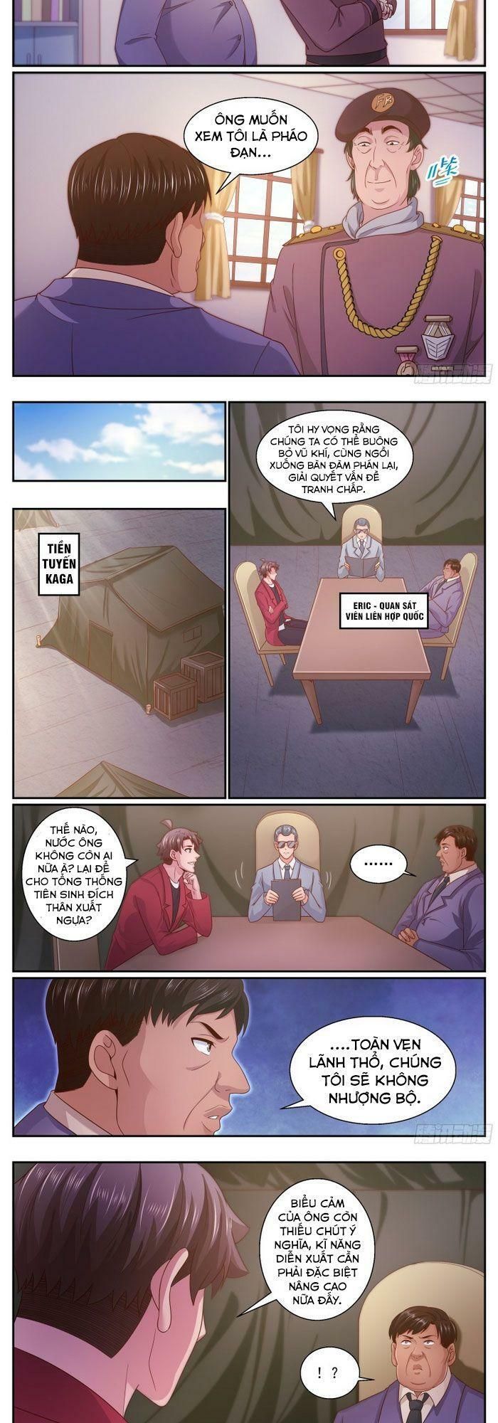 đọc truyện Ta Có Phòng Riêng Thời Tận Thế Chương 302 ảnh 7 tại Thiên Thai Truyện