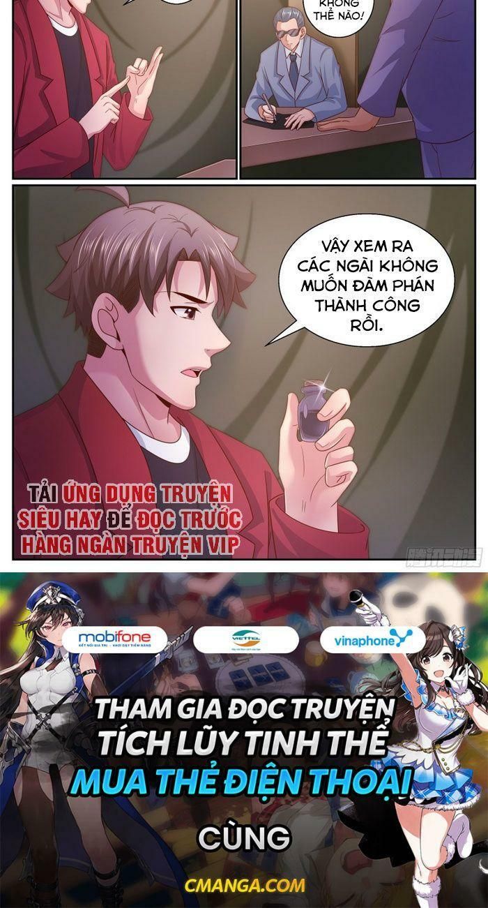 đọc truyện Ta Có Phòng Riêng Thời Tận Thế Chương 302 ảnh 9 tại Thiên Thai Truyện