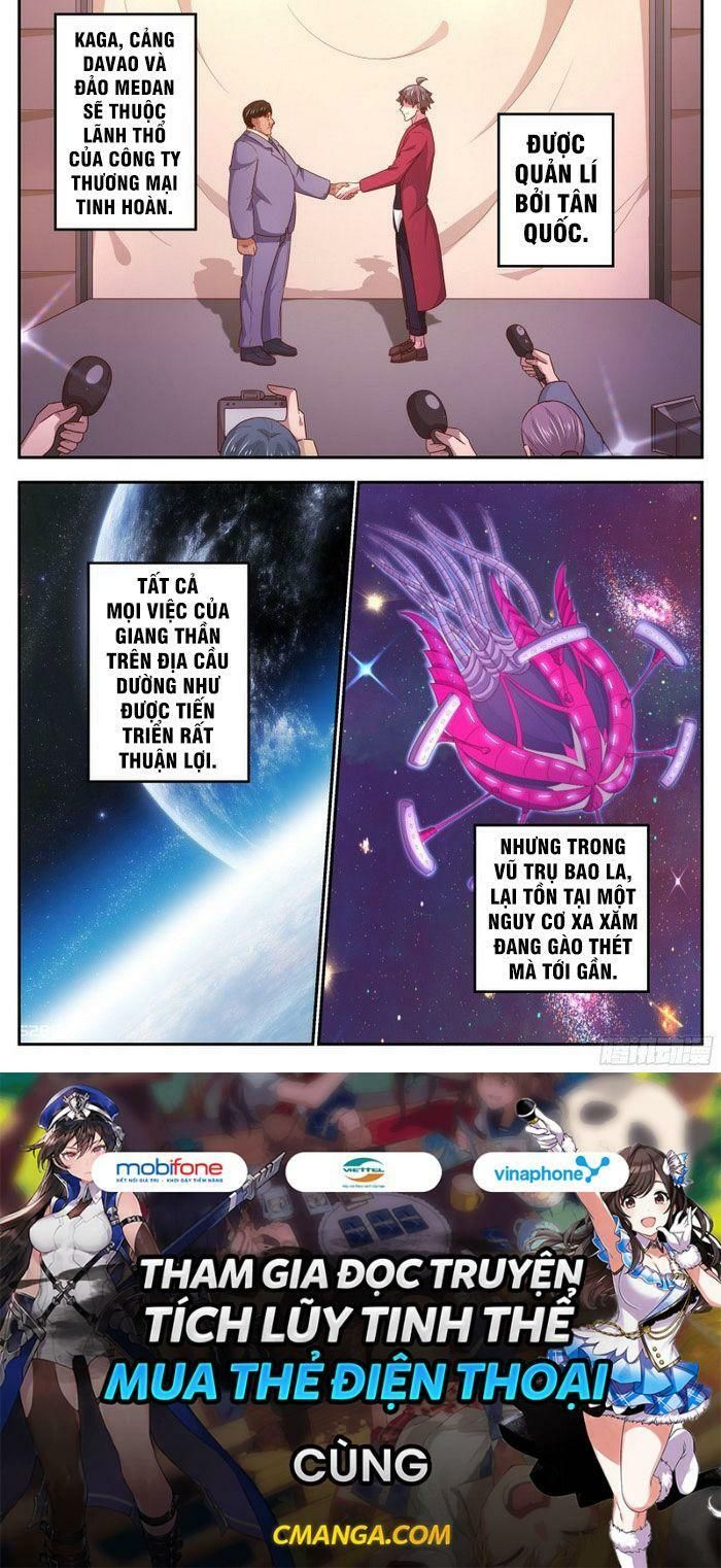 đọc truyện Ta Có Phòng Riêng Thời Tận Thế Chương 303 ảnh 9 tại Thiên Thai Truyện