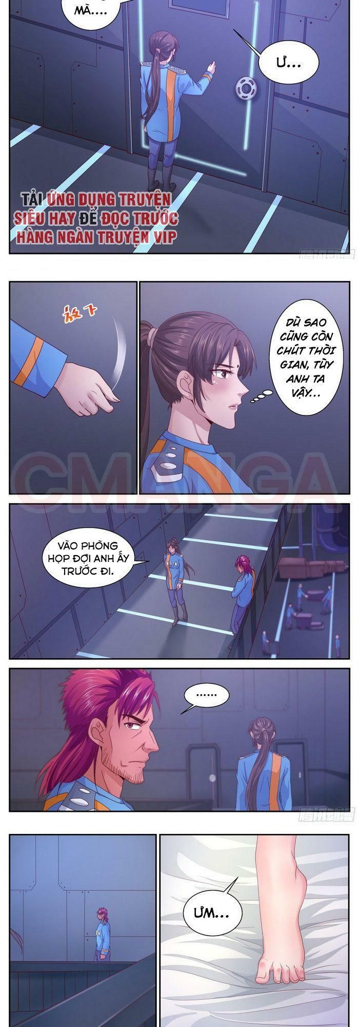 đọc truyện Ta Có Phòng Riêng Thời Tận Thế Chương 305 ảnh 6 tại Thiên Thai Truyện