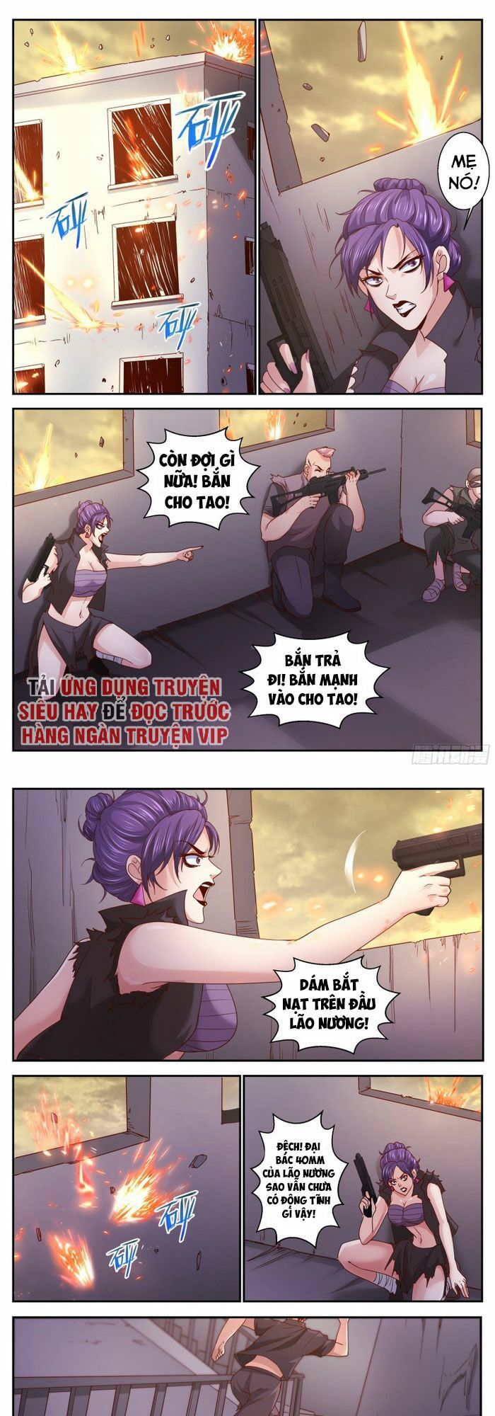 đọc truyện Ta Có Phòng Riêng Thời Tận Thế Chương 307 ảnh 3 tại Thiên Thai Truyện